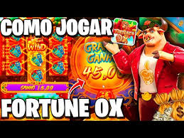 fortune ox pg demo